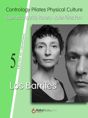 cover image of Los Barriles